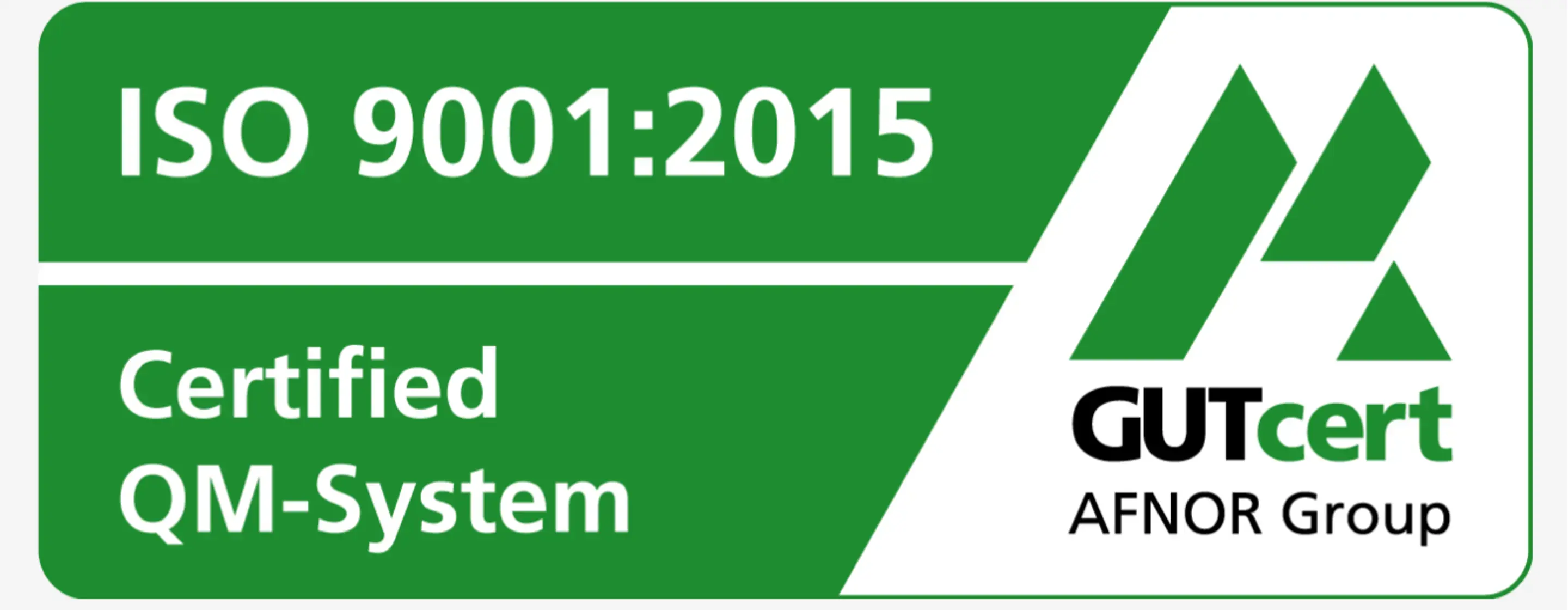 20240228-Qualitätsmanagement auf Höchstniveau- idealworks erreicht ISO 9001-Zertifizierung  -2880x1120