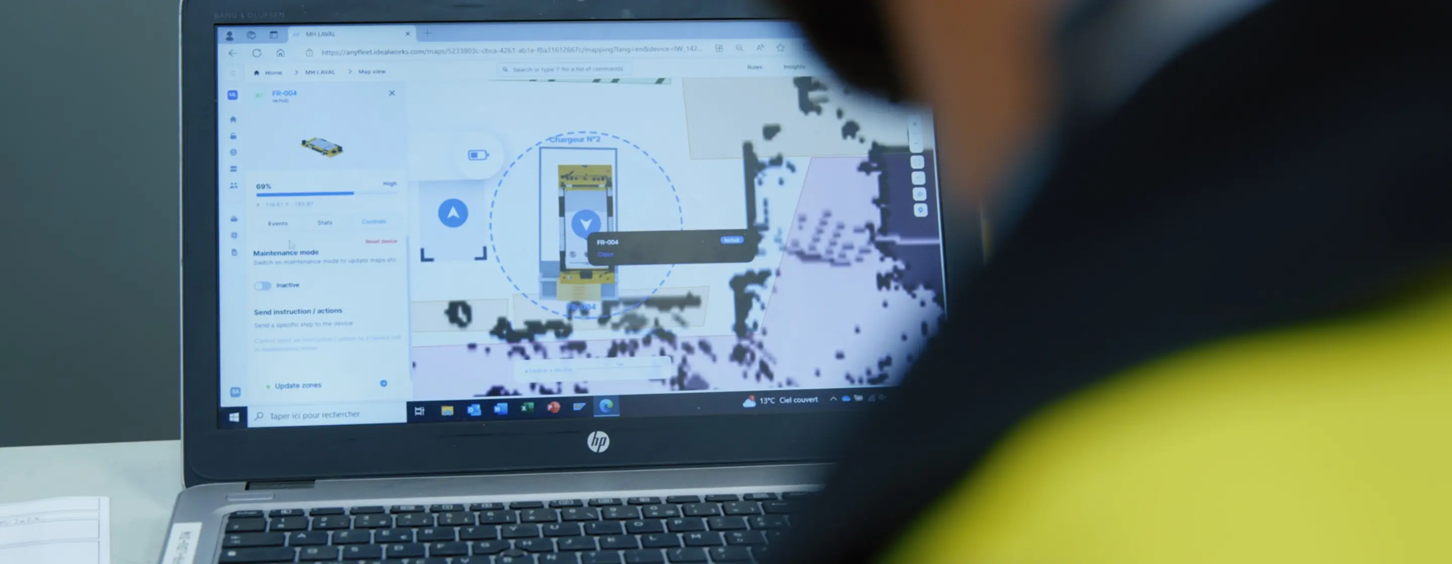 Boosting Process Efficiency and Workplace Quality  MoldTecs Adopts idealworks’ Robotics Ecosystem-2880x1120