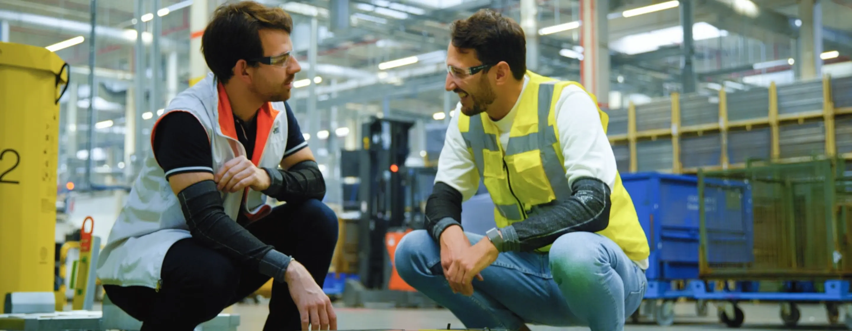 Shape Corp. Pilsen- A Benchmark for Smart Automation in Intralogistics-2880x1120